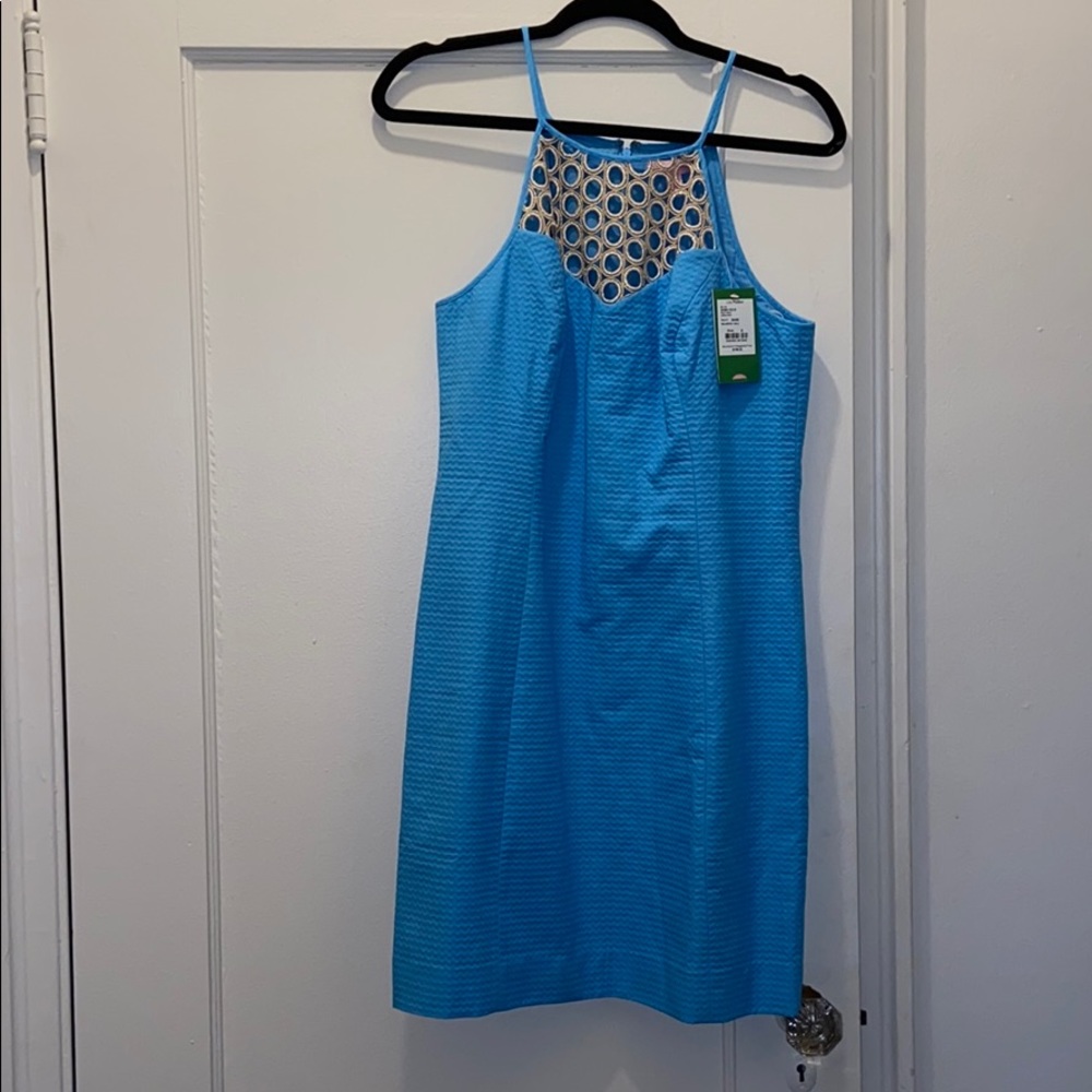 Lily Pulitzer dress